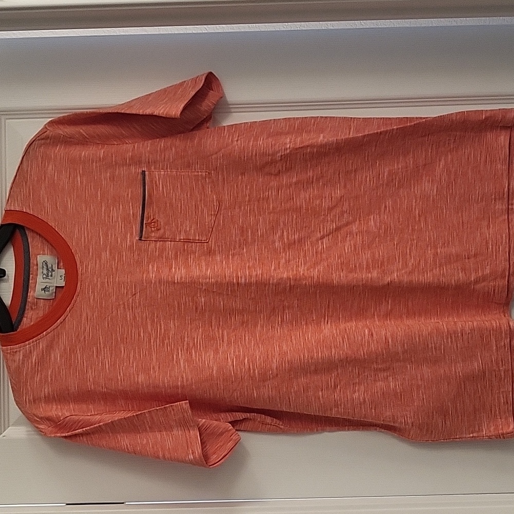 The Original Penguin by Munsingwear L